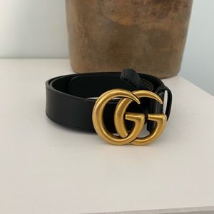 Gucci belt AUTHENTIC